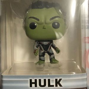 Meet your Posher, Marc